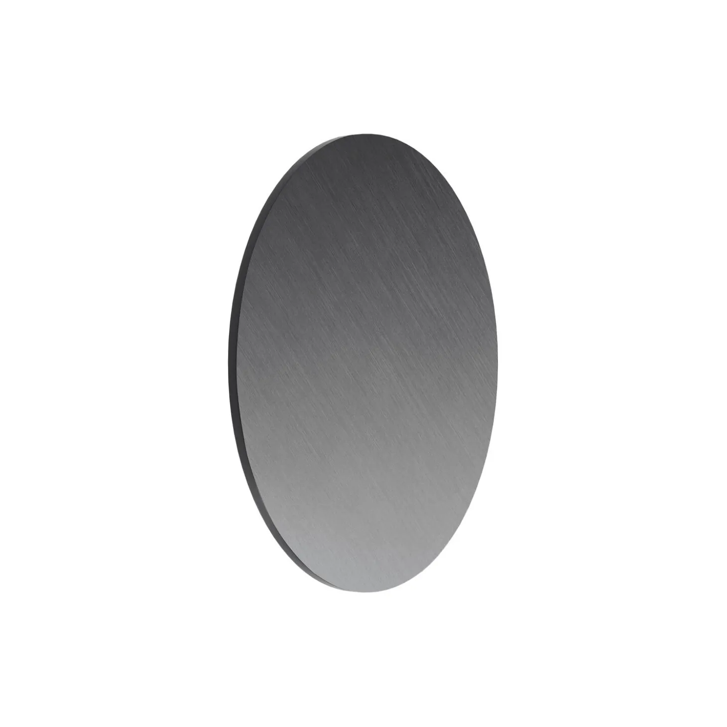 SOHO W4 væglampe, titanium