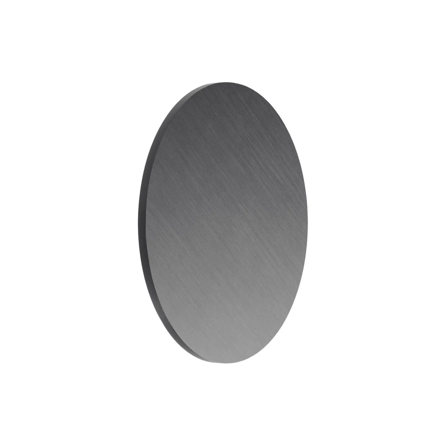 SOHO W3 væglampe, titanium