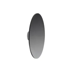 SOHO W5 væglampe, titanium