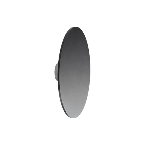 SOHO W5 væglampe, titanium