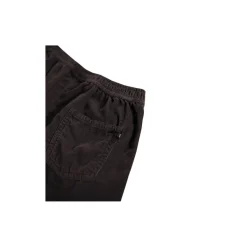 Sois bukser, dark cocoa