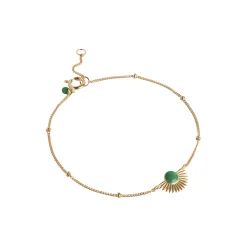 Soleil armbånd