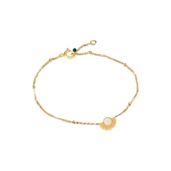 Soleil armbånd