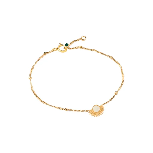 Soleil armbånd