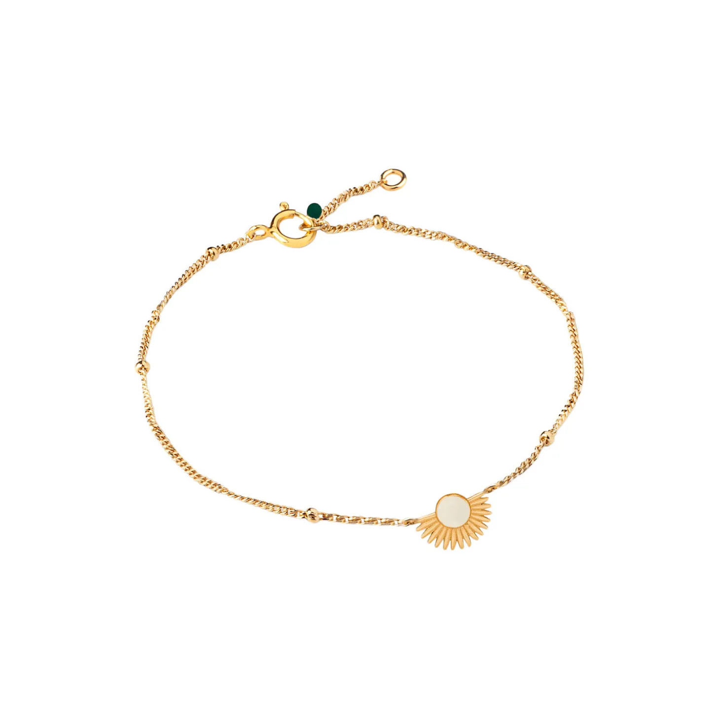 Soleil armbånd
