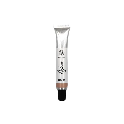 Solid parfume - Aglaia No. 01