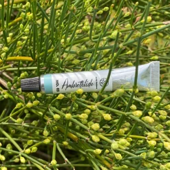 Solid parfume - Ambrettoloide No. 03