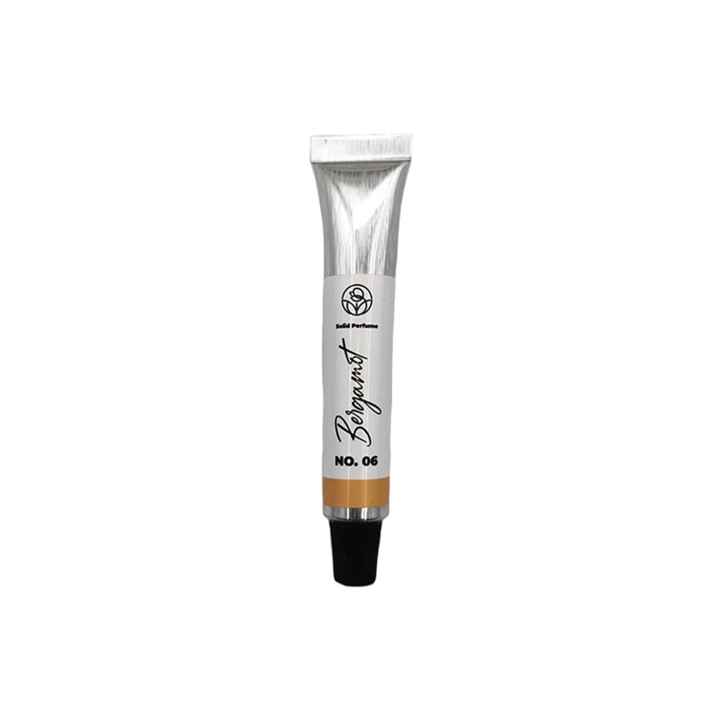 Solid parfume - Bergamot No. 06