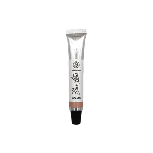 Solid parfume - Blue lotus No. 09