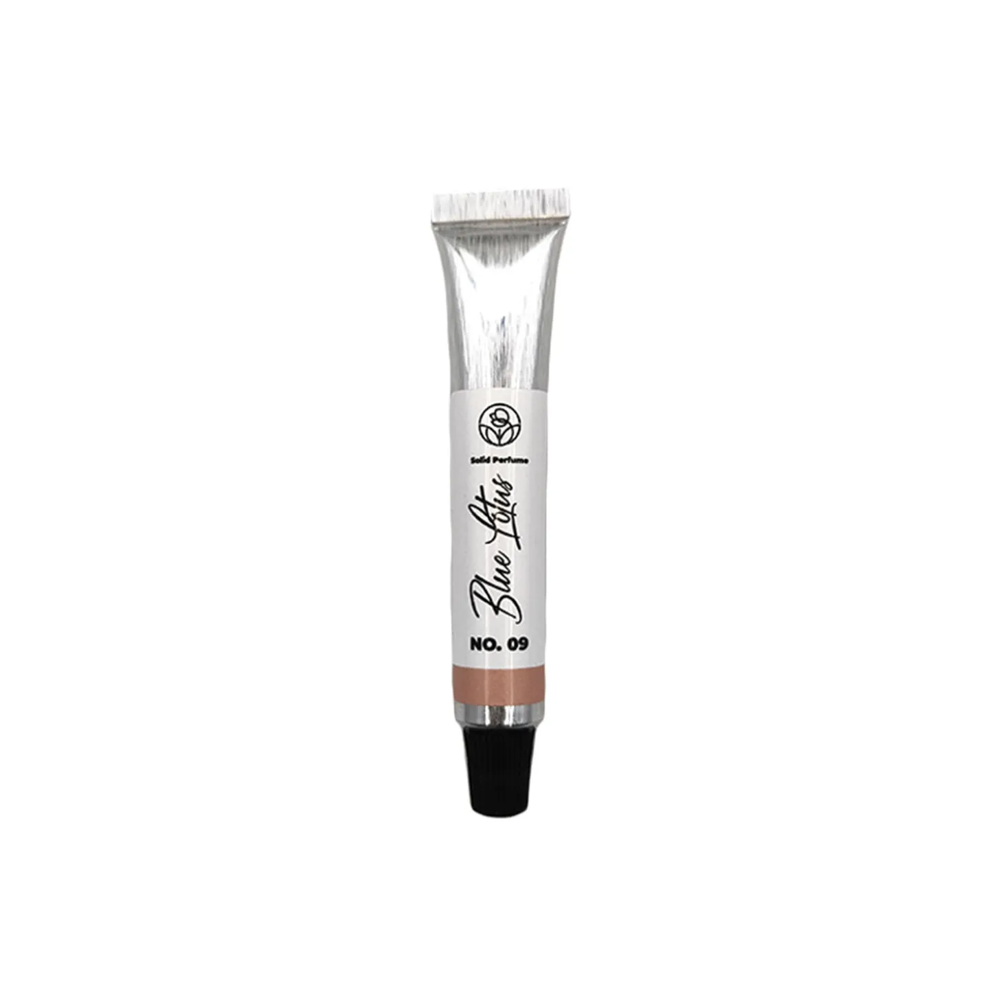 Solid parfume - Blue lotus No. 09