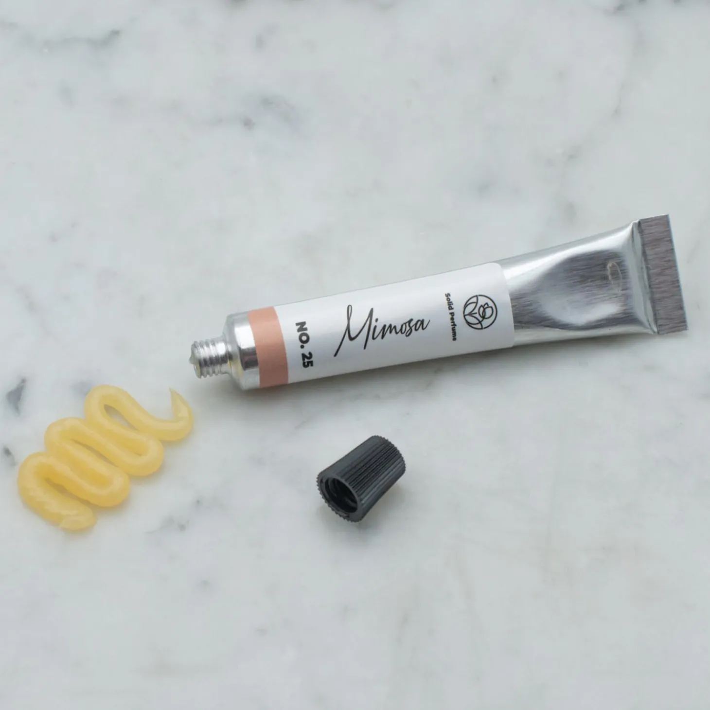 Solid parfume - Mimosa No. 25