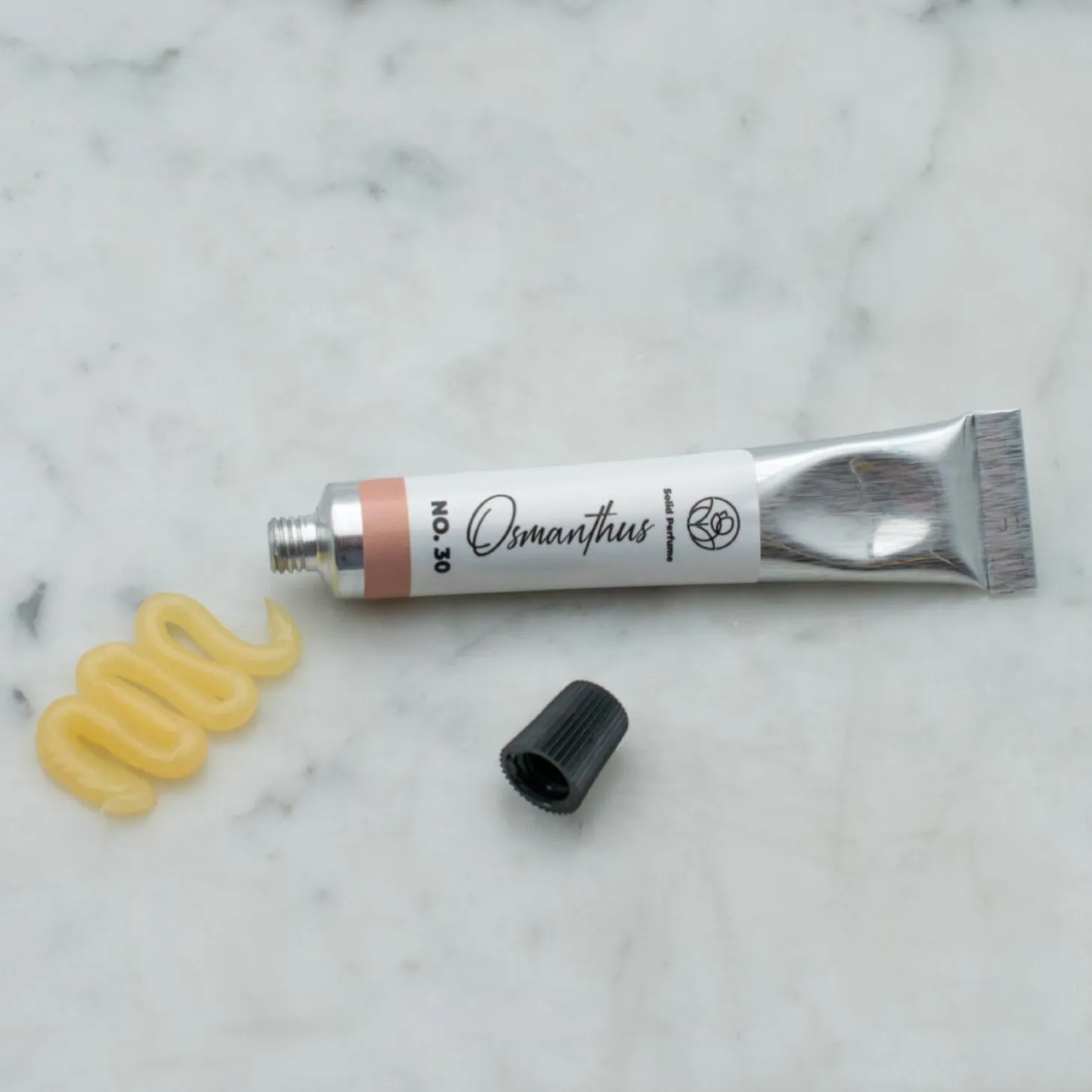 Solid parfume - Osmanthus No. 30