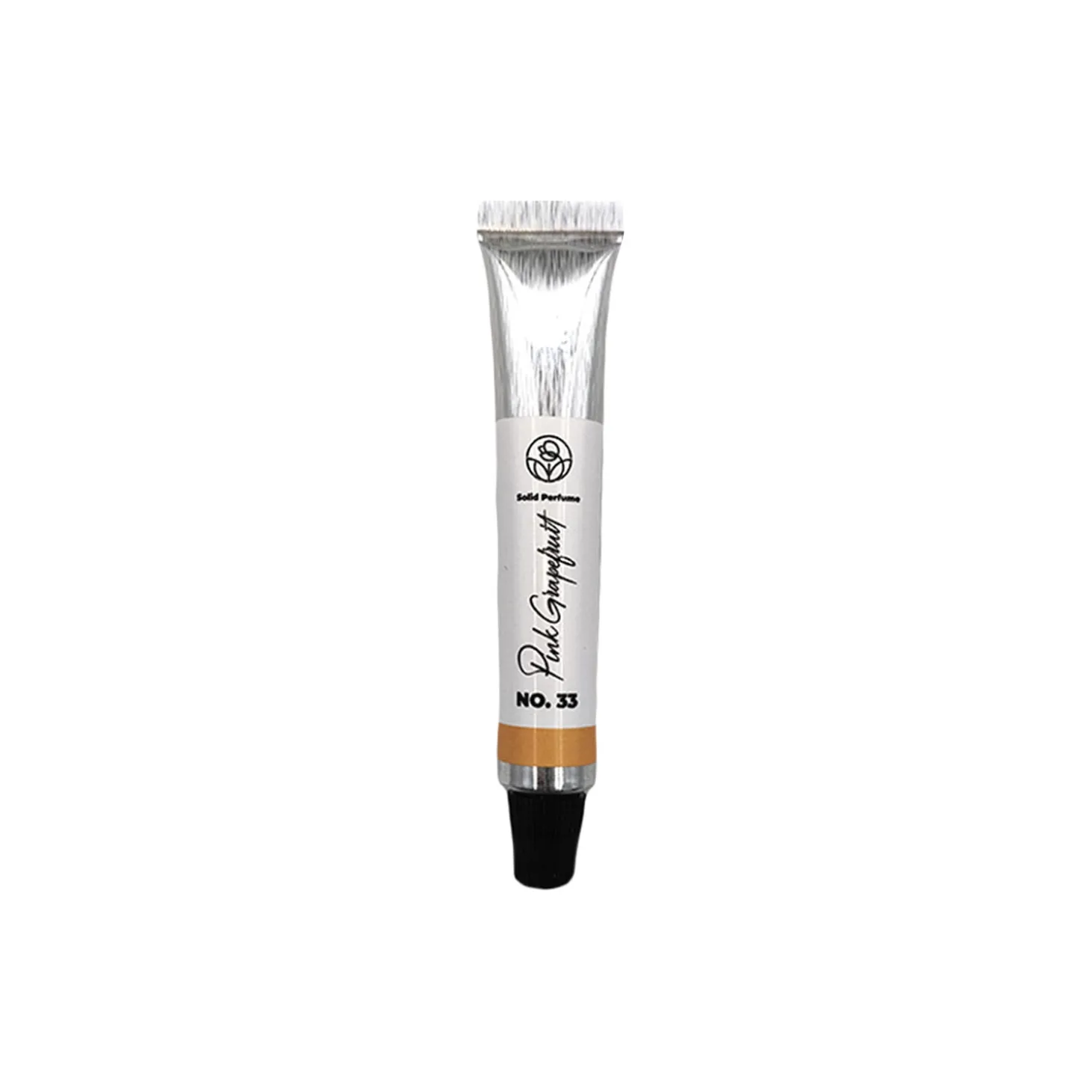Solid parfume - Pink grapefruit No. 33