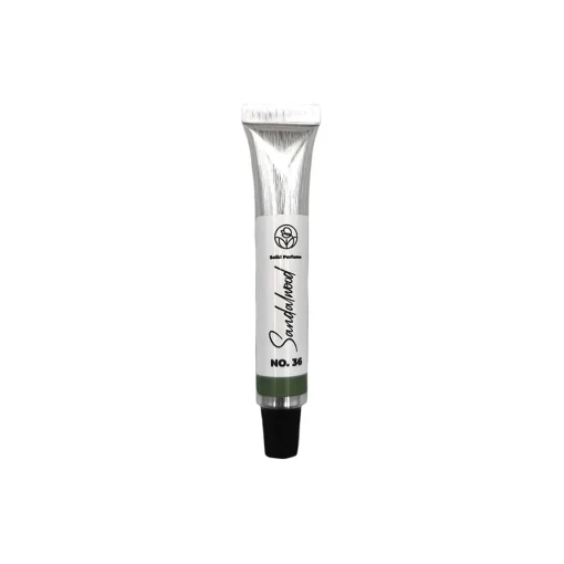 Solid parfume - Sandalwood No. 36