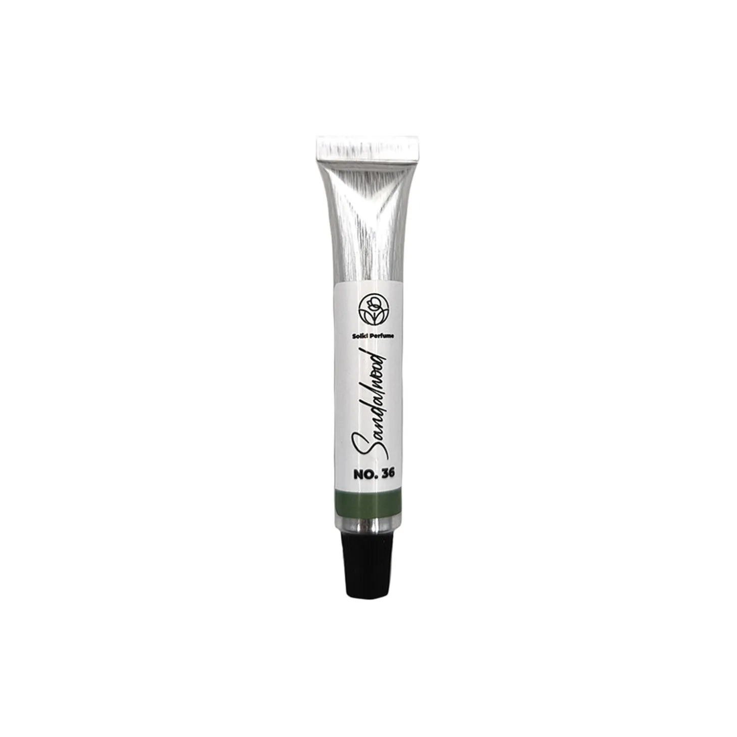 Solid parfume - Sandalwood No. 36