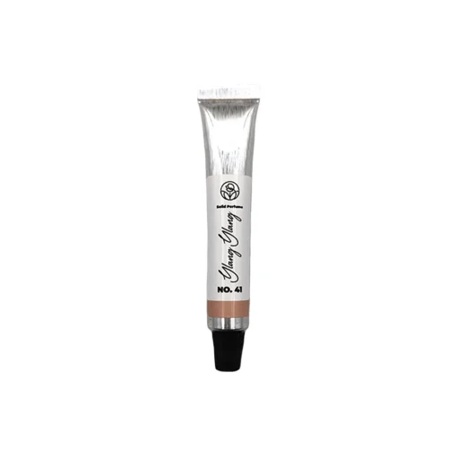 Solid parfume - Ylang ylang No. 41