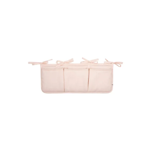 SOLID sengelomme, peony
