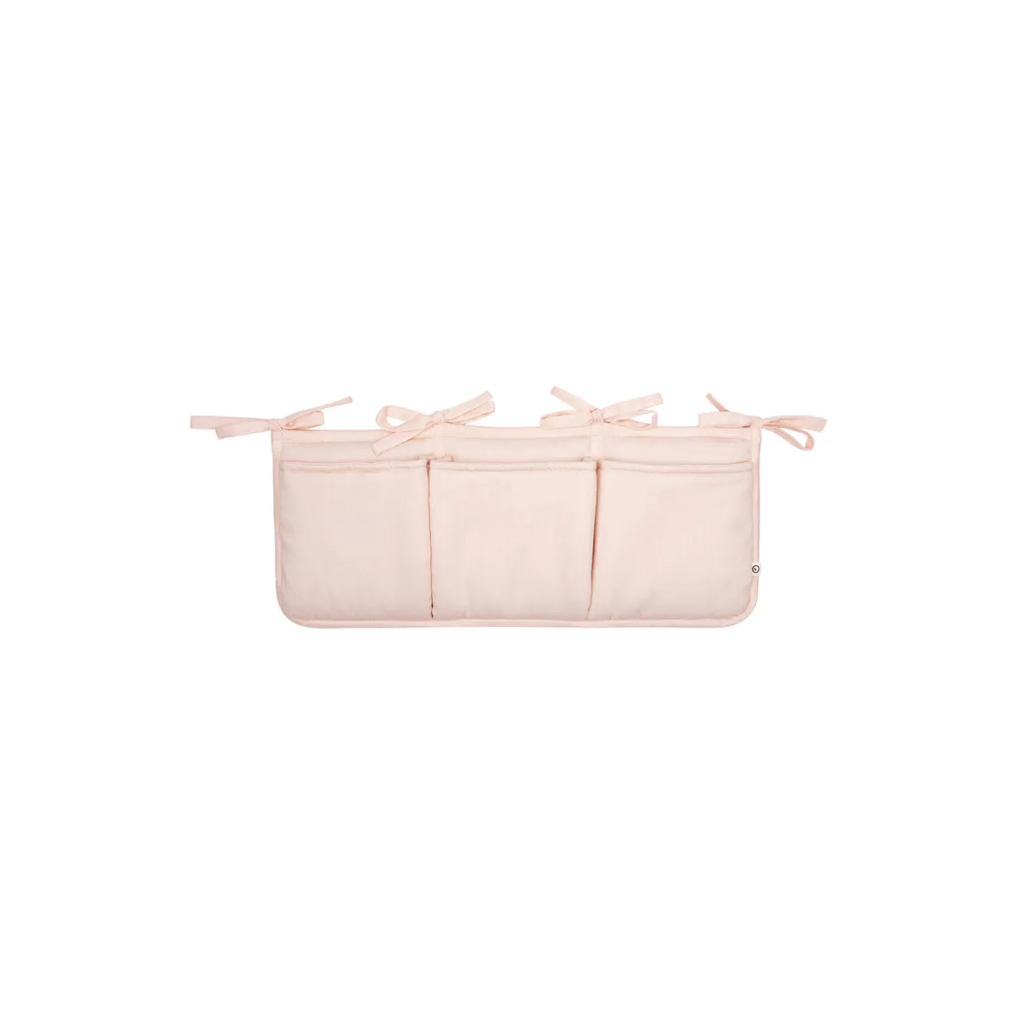 SOLID sengelomme, peony