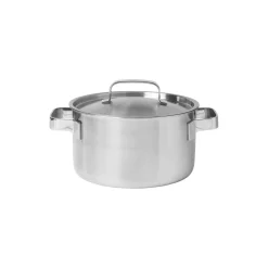 Somme gryde m låg, 3 L