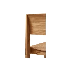 Sonder Bar Chair 65, oiled oak