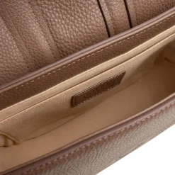 Sophia Crossbody Bag, cappuccino