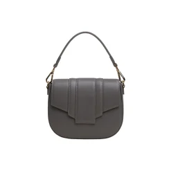 Sophia Crossbody Bag, grey