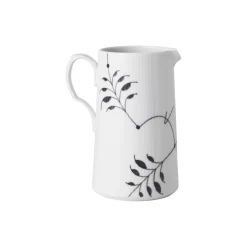 Sort Mega Riflet kande 1,5 L