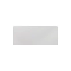 SORTED Premium Wide affaldssortering, white/RAL 9010