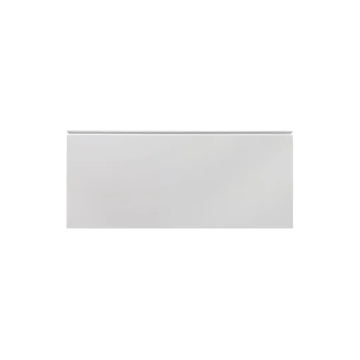 SORTED Premium Wide affaldssortering, white/RAL 9010