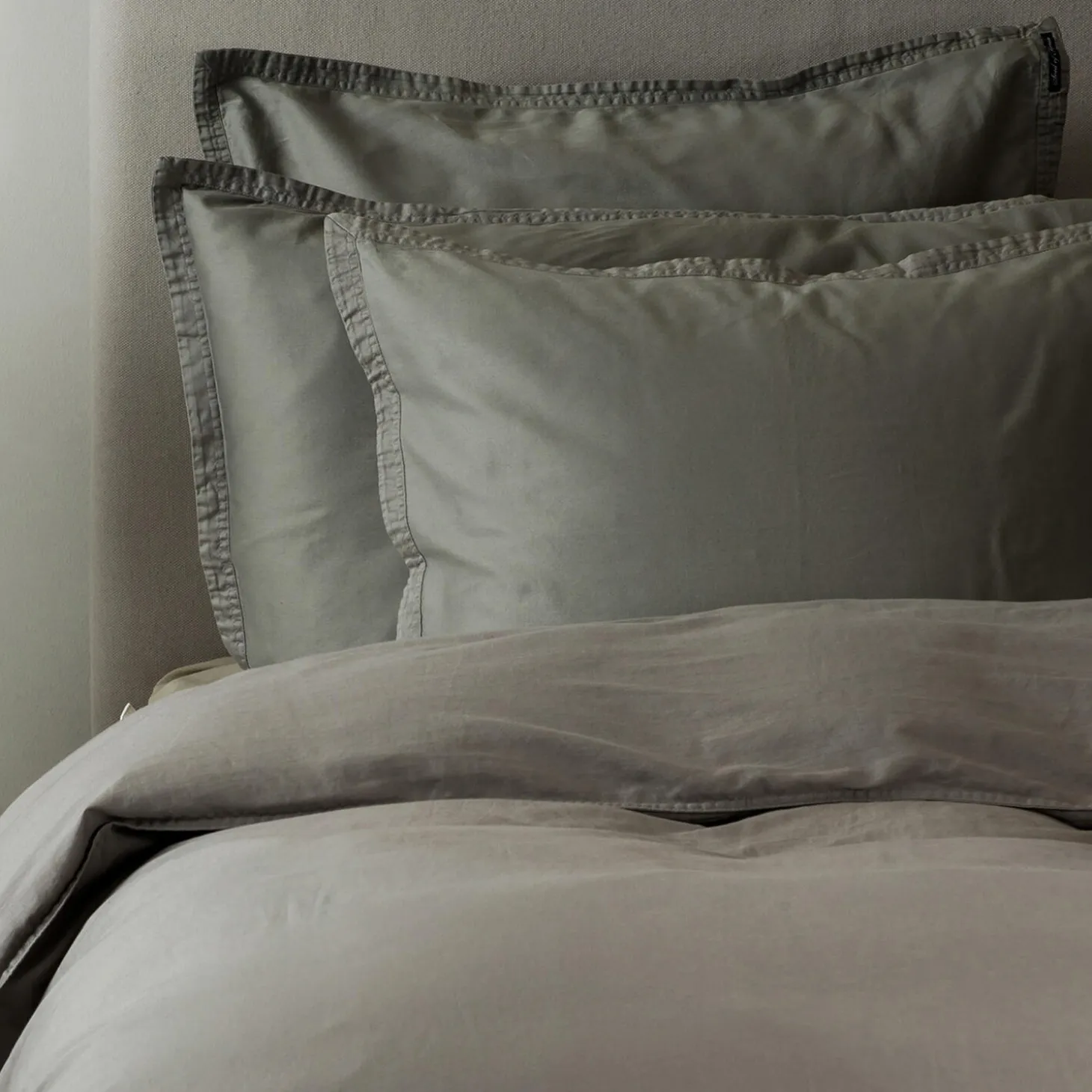 Soul pudebetræk, lead