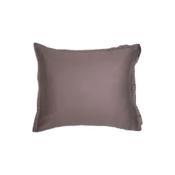 Soul pudebetræk, maroon