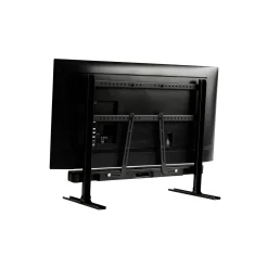 Soundbar Bracket, charcoal