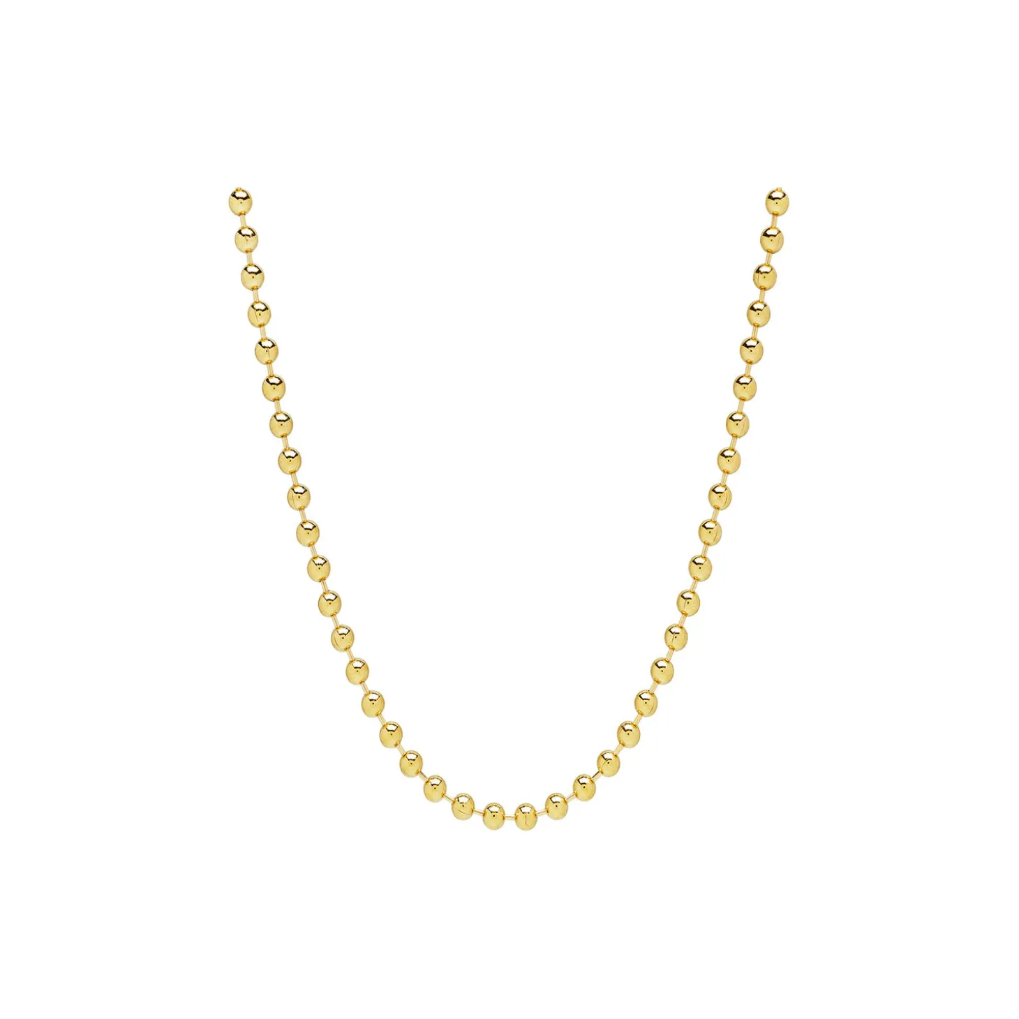 Sphere Halskæde
