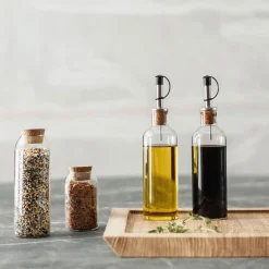 Spice Jar Large 4 stk.