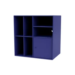 SPIN II reol til vinyler, 135 monarch