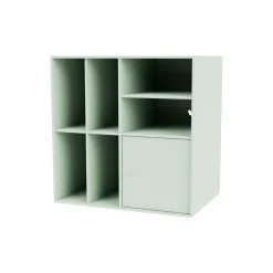 SPIN II reol til vinyler, 161 mist