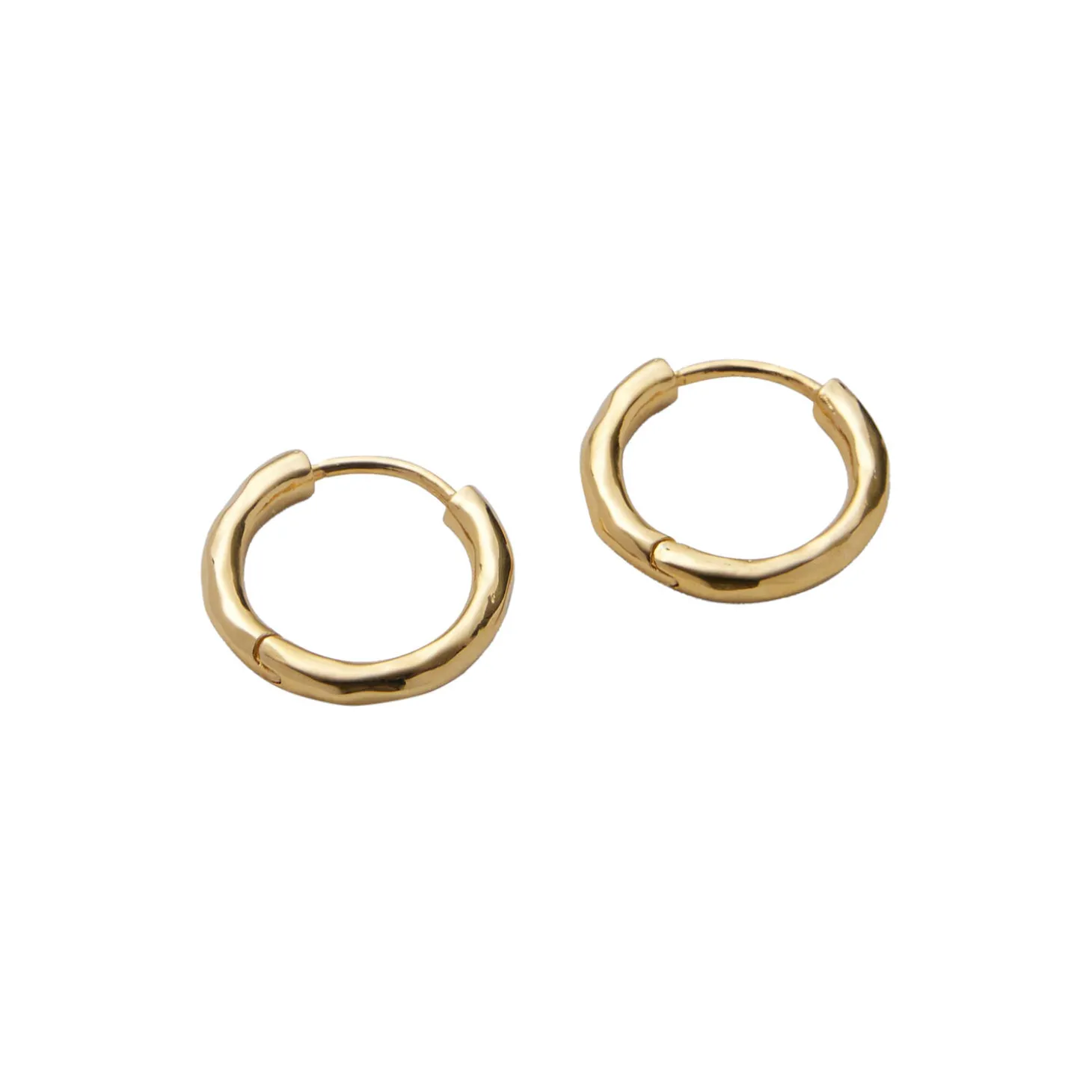 Spirit Huggies Medium, forgyldt