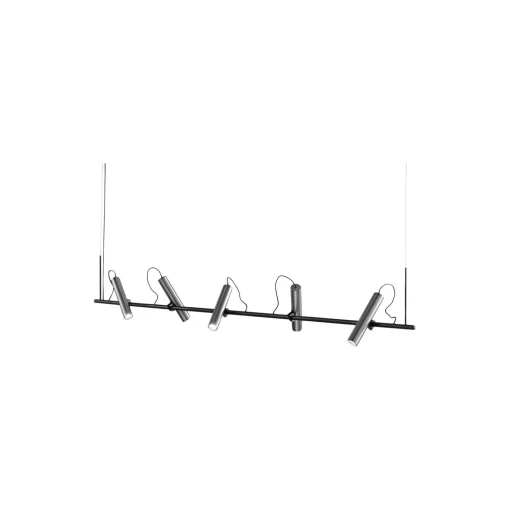 SPIRIT S2000 pendel, titanium