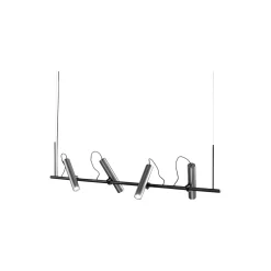 SPIRIT S1500 pendel, titanium
