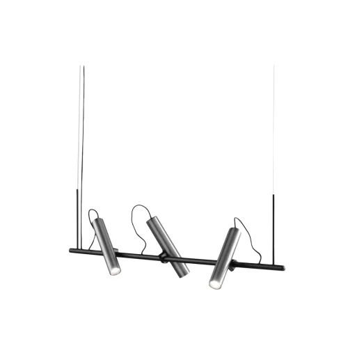 SPIRIT S1000 pendel, titanium