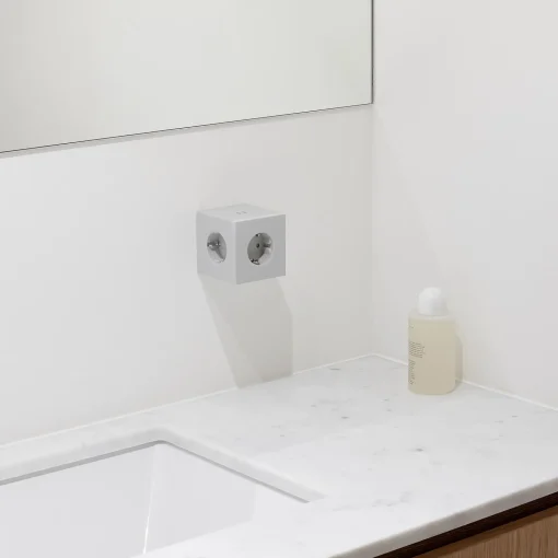 Square 2 USB-C (30W), gotland gray
