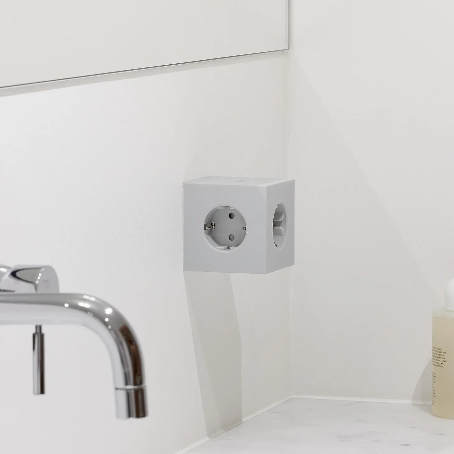 Square 2 USB-C (30W), gotland gray