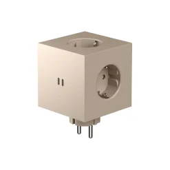 Square 2 USB-C (30W), nomad sand