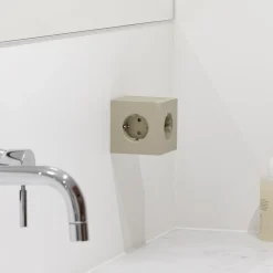 Square 2 USB-C (30W), nomad sand