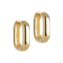 Square Hoops