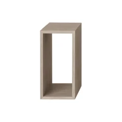 Stacked Storage System, oak