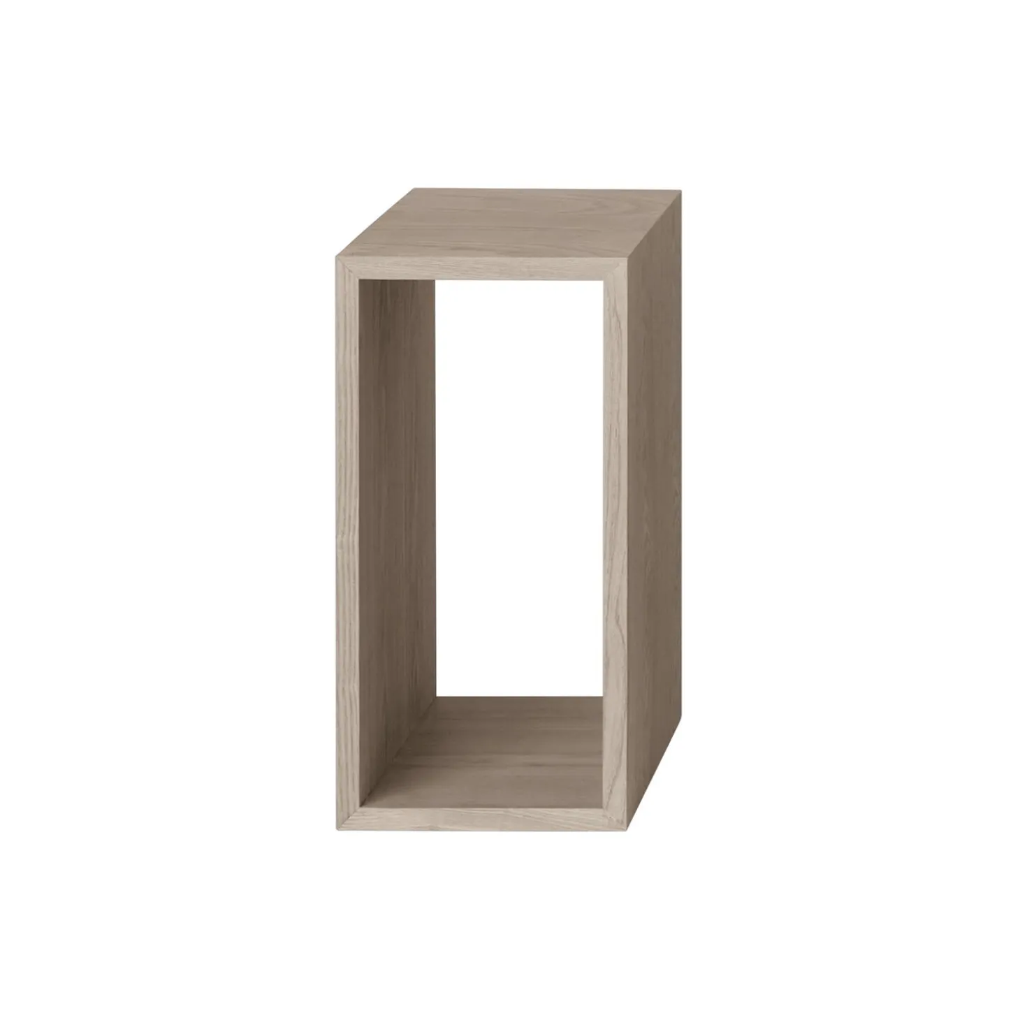 Stacked Storage System, oak