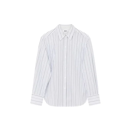 Stanley Refined stripes, bright white