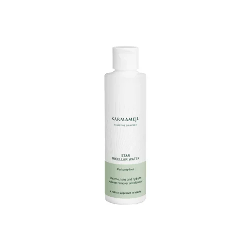 STAR micellar water