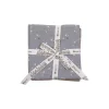 STARS stofble 2-pak, jasmin blue/balsam cream/walnut
